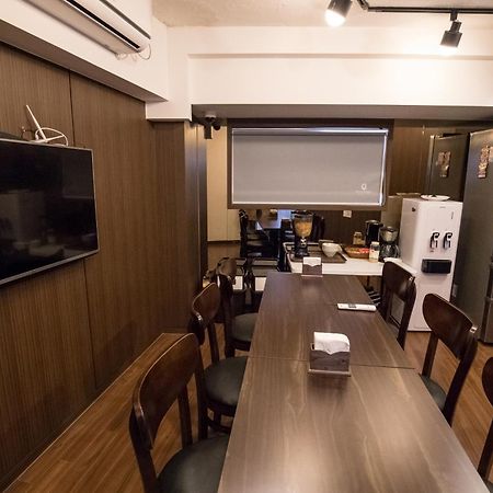Philstay Dongdaemun Avenue 首爾 外观 照片