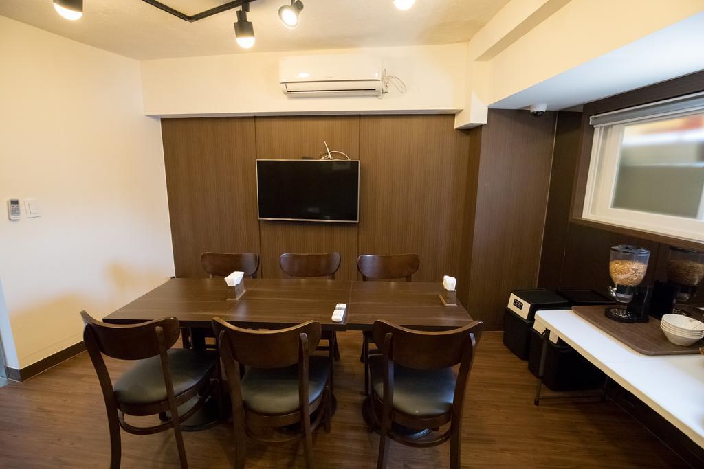 Philstay Dongdaemun Avenue 首爾 外观 照片