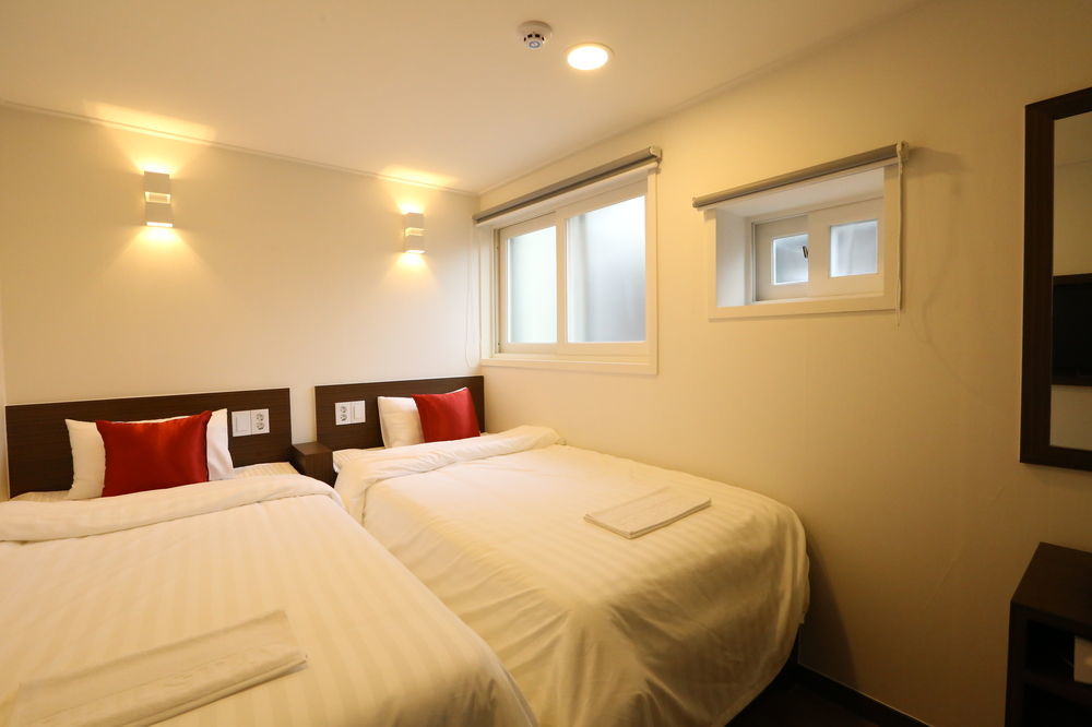 Philstay Dongdaemun Avenue 首爾 外观 照片