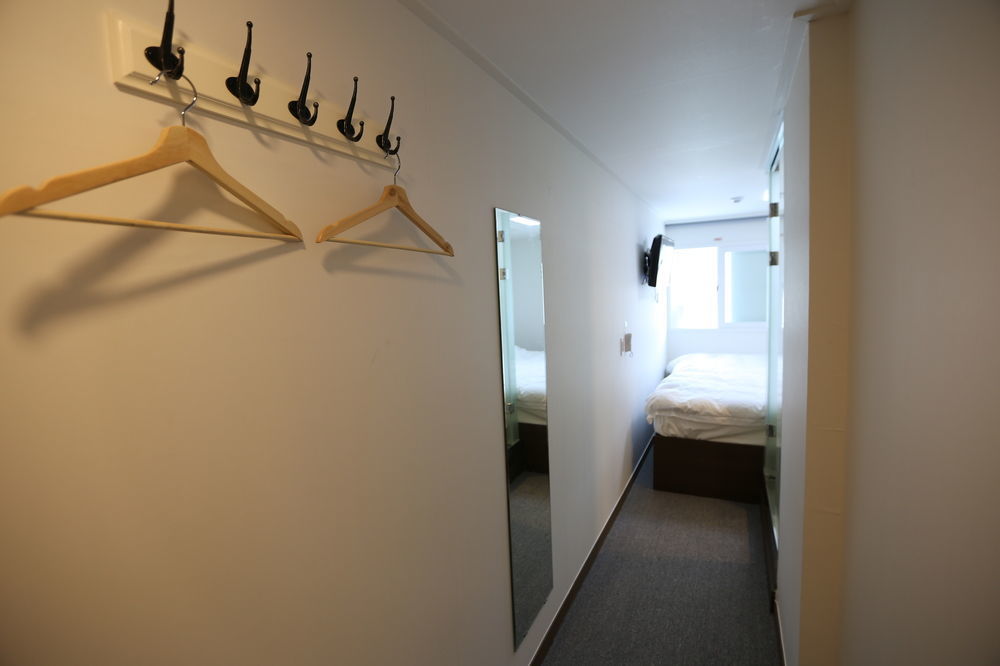 Philstay Dongdaemun Avenue 首爾 外观 照片