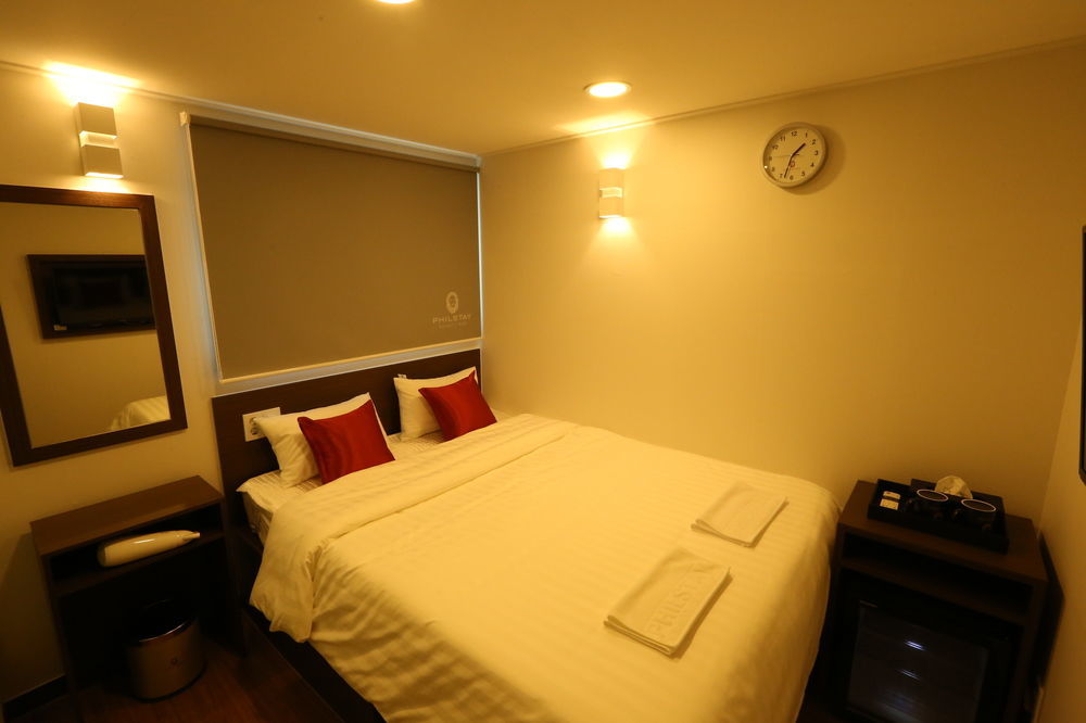Philstay Dongdaemun Avenue 首爾 外观 照片