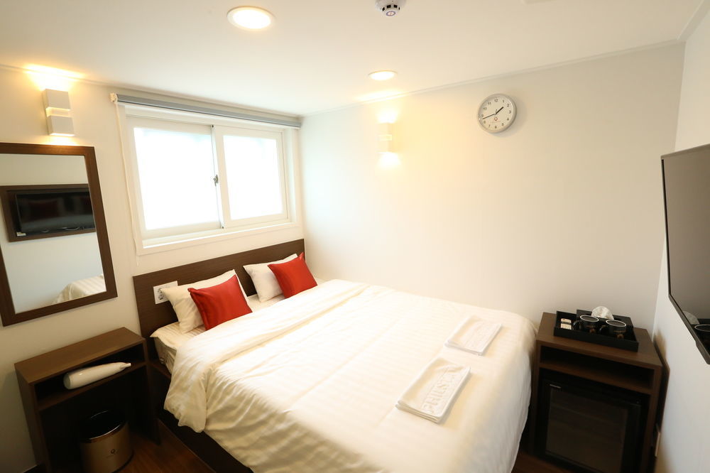 Philstay Dongdaemun Avenue 首爾 外观 照片