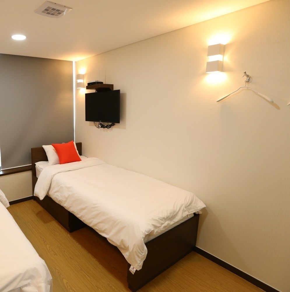 Philstay Dongdaemun Avenue 首爾 外观 照片