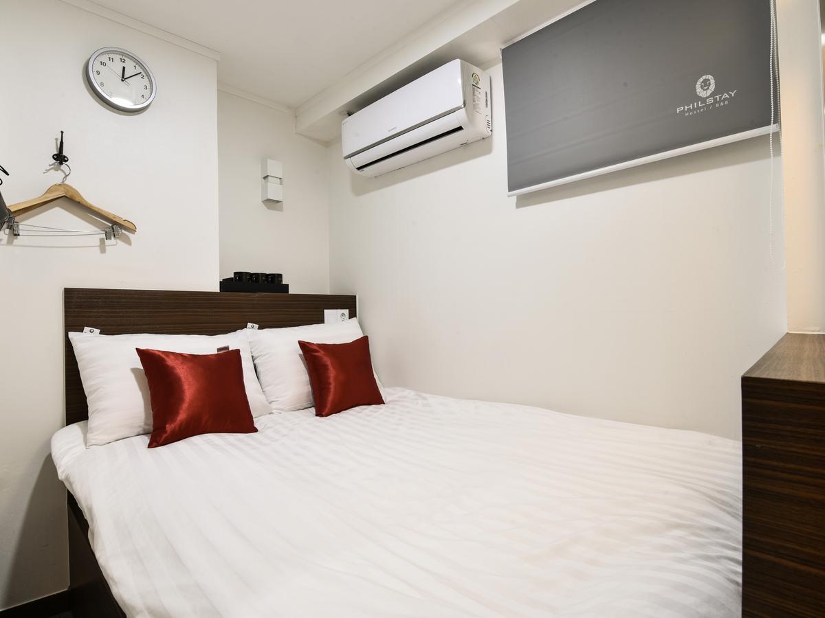 Philstay Dongdaemun Avenue 首爾 外观 照片