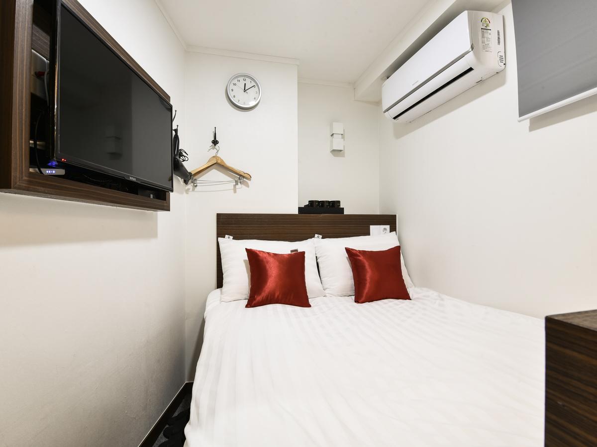 Philstay Dongdaemun Avenue 首爾 外观 照片