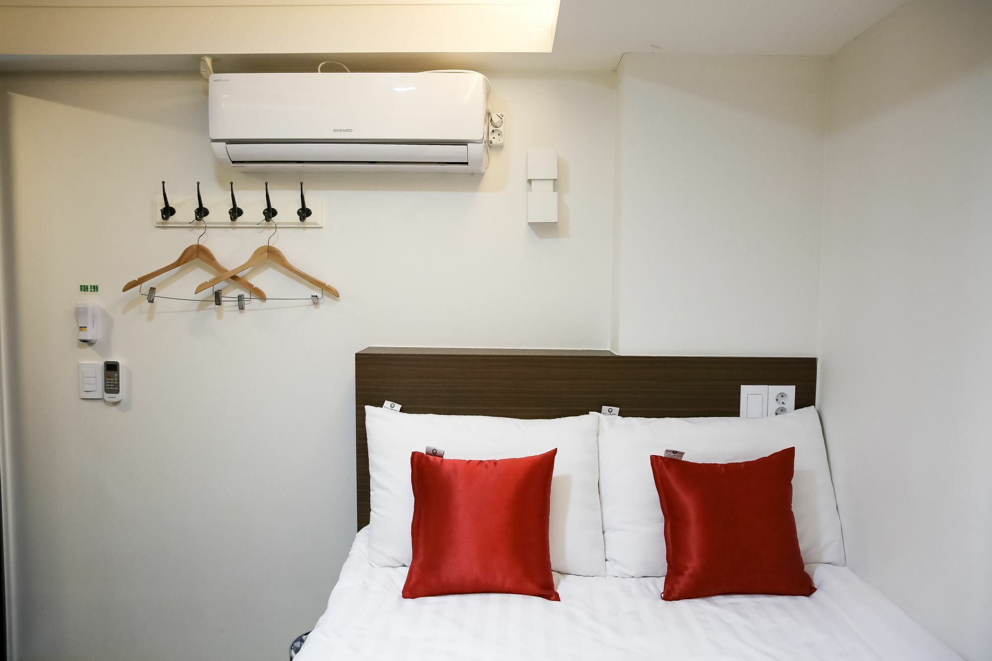 Philstay Dongdaemun Avenue 首爾 外观 照片