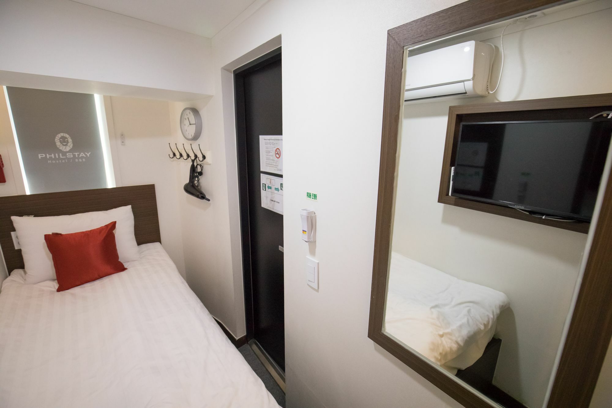 Philstay Dongdaemun Avenue 首爾 外观 照片