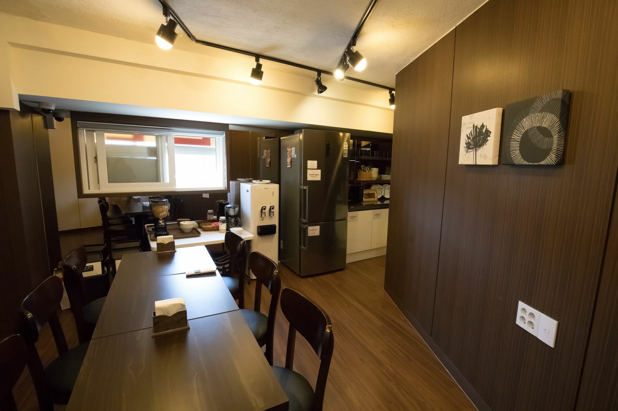 Philstay Dongdaemun Avenue 首爾 外观 照片