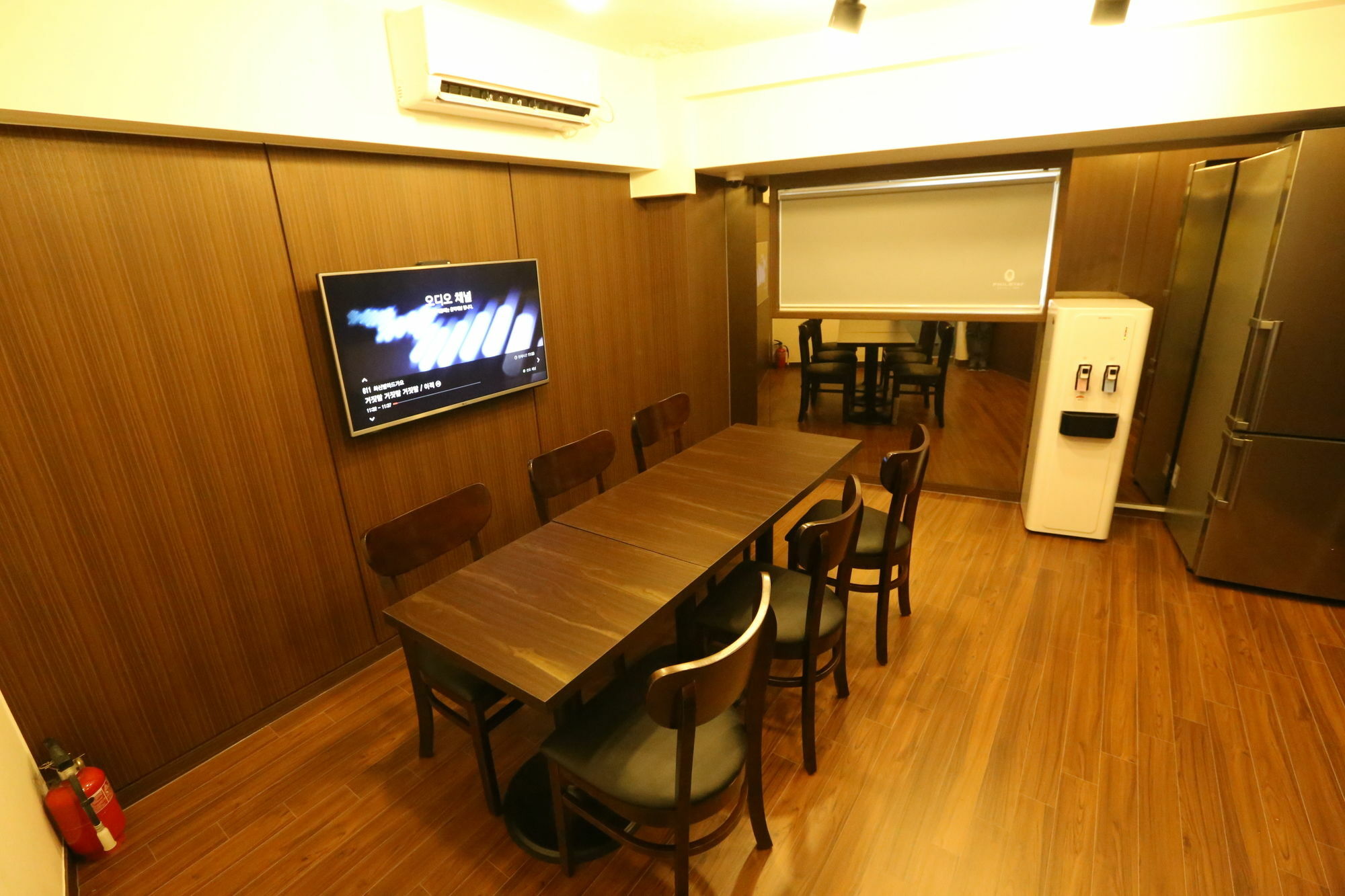 Philstay Dongdaemun Avenue 首爾 外观 照片