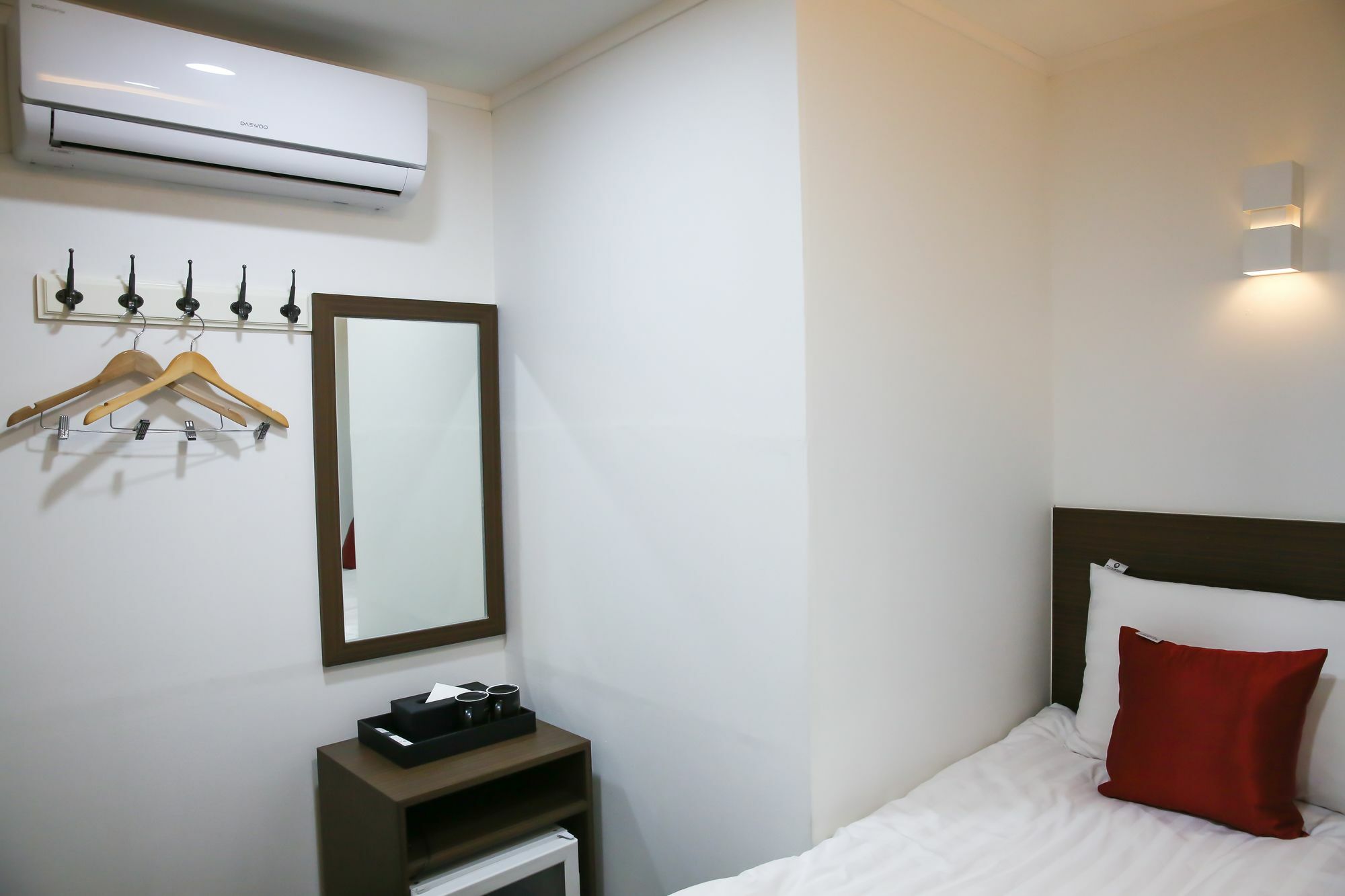 Philstay Dongdaemun Avenue 首爾 外观 照片