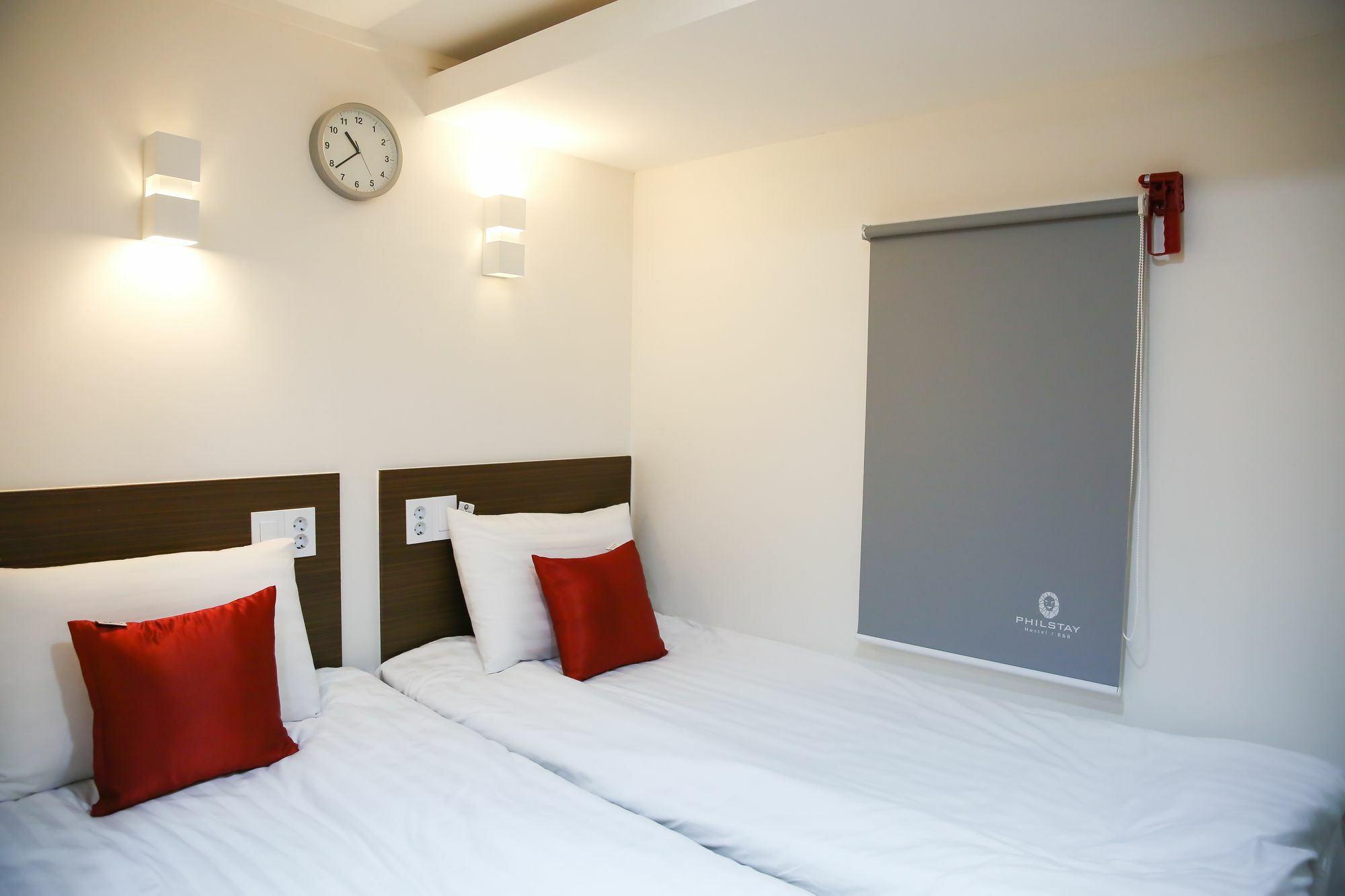 Philstay Dongdaemun Avenue 首爾 外观 照片