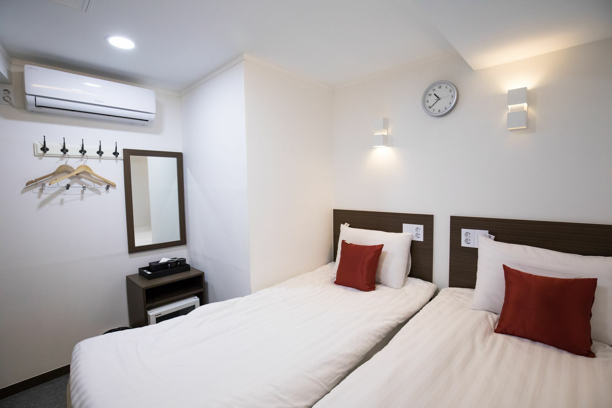 Philstay Dongdaemun Avenue 首爾 外观 照片