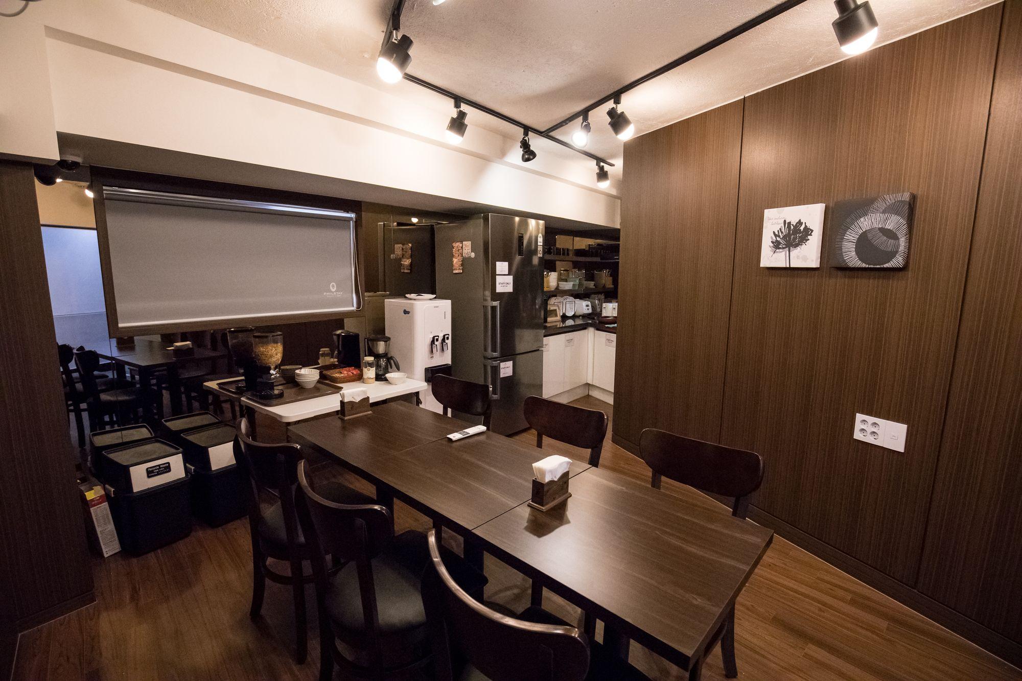 Philstay Dongdaemun Avenue 首爾 外观 照片