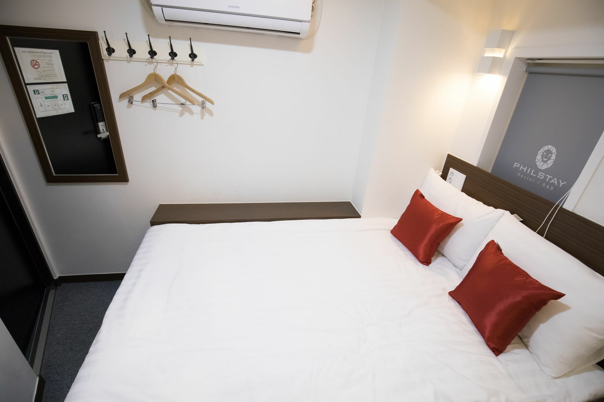 Philstay Dongdaemun Avenue 首爾 外观 照片