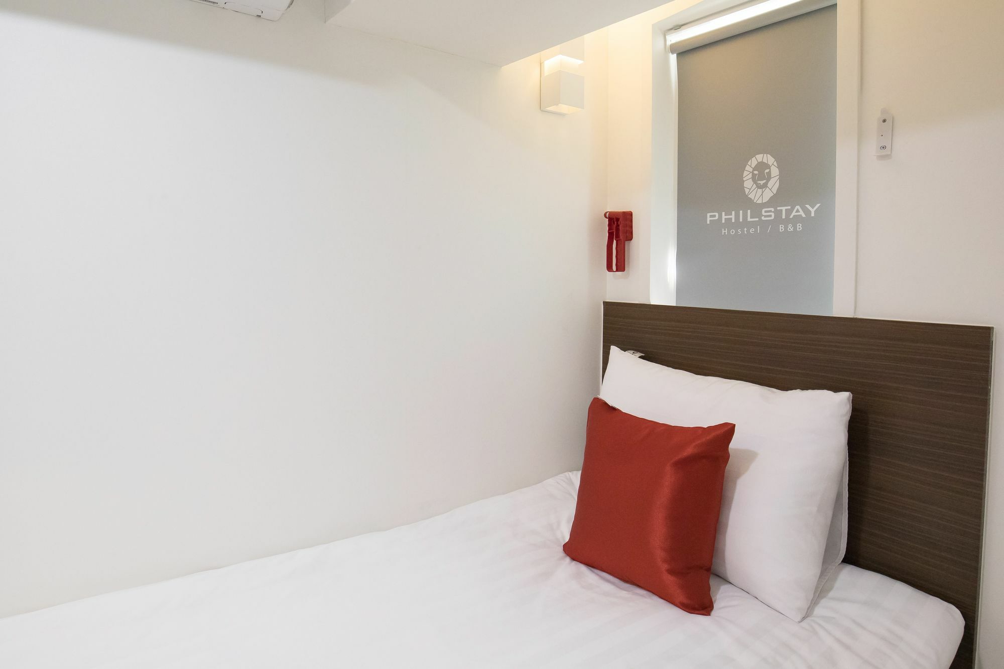 Philstay Dongdaemun Avenue 首爾 外观 照片