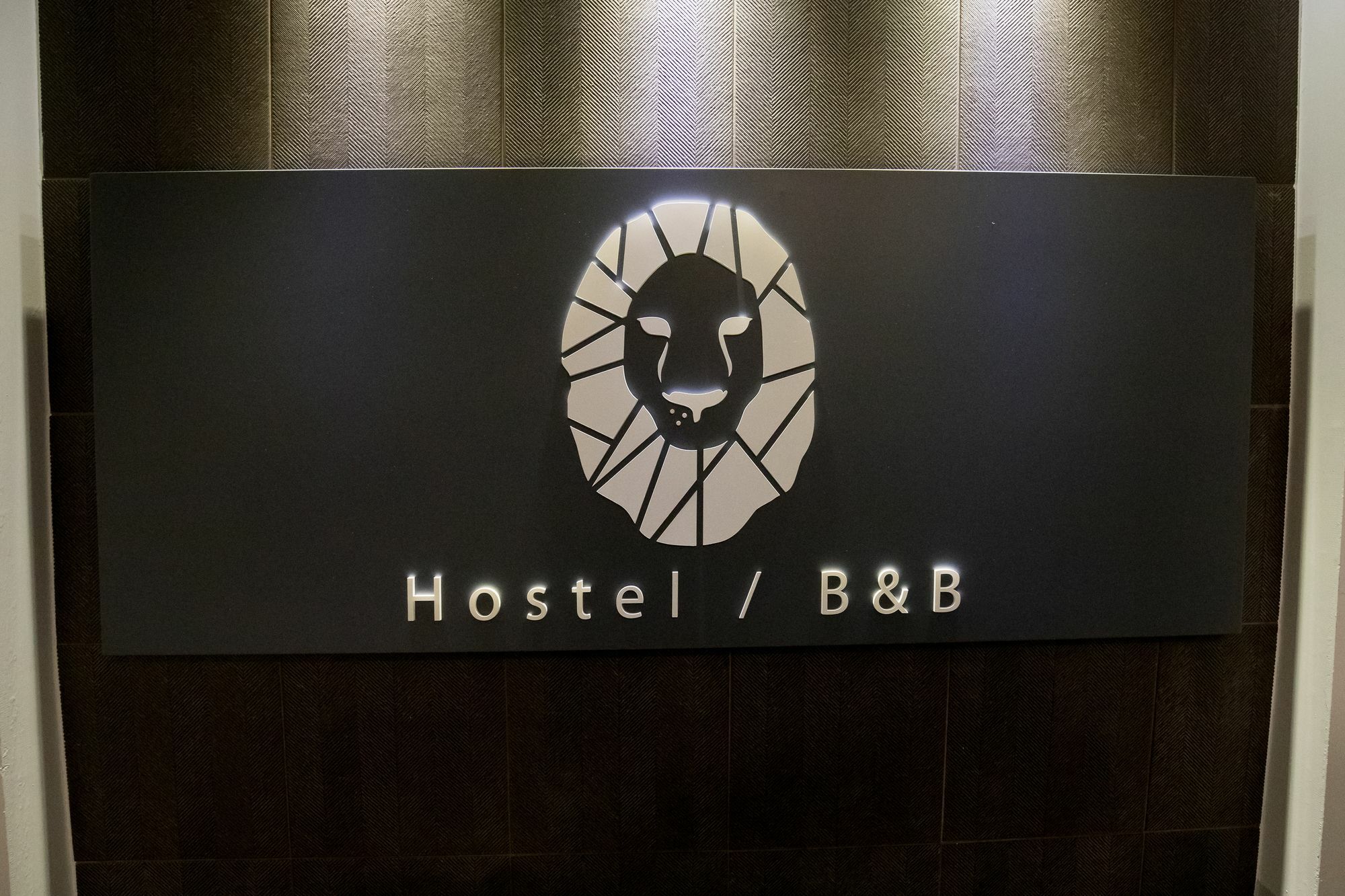 Philstay Dongdaemun Avenue 首爾 外观 照片
