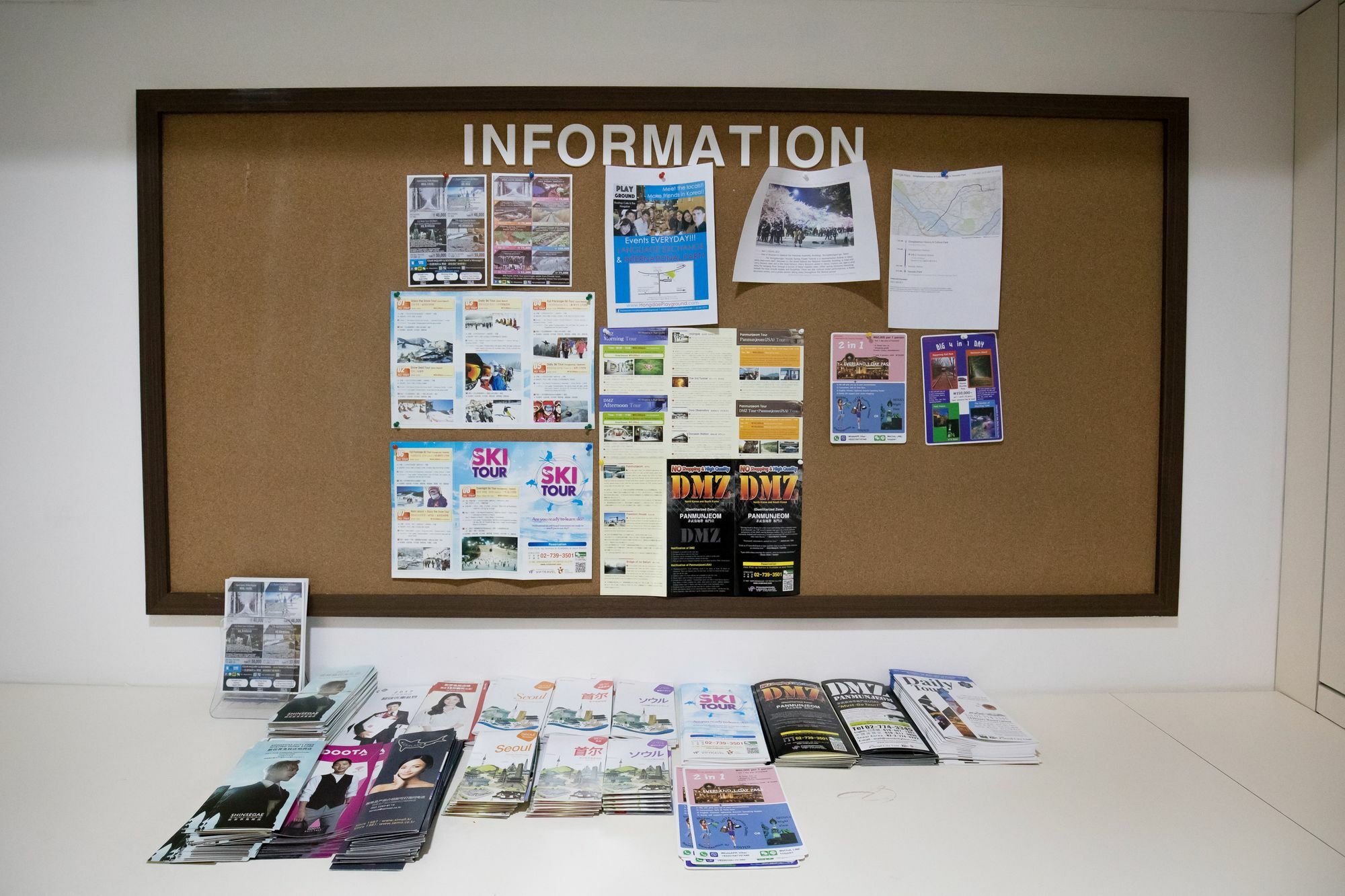 Philstay Dongdaemun Avenue 首爾 外观 照片