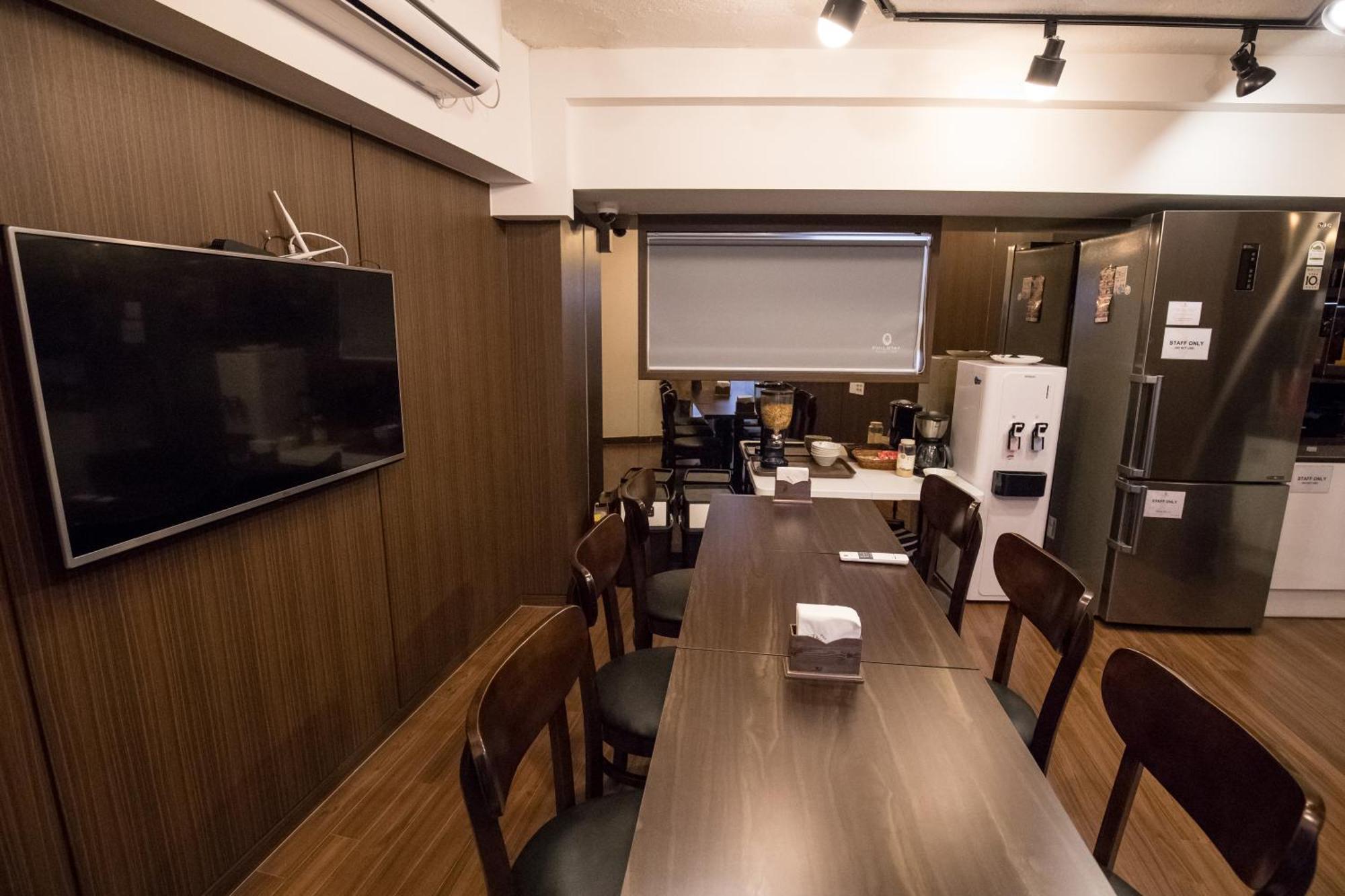 Philstay Dongdaemun Avenue 首爾 外观 照片